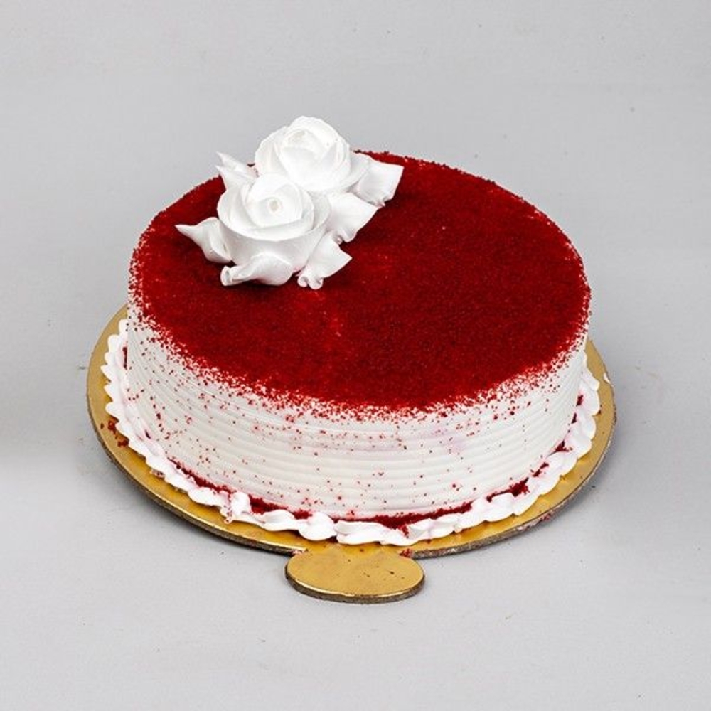 Red velvet cake 1kg 