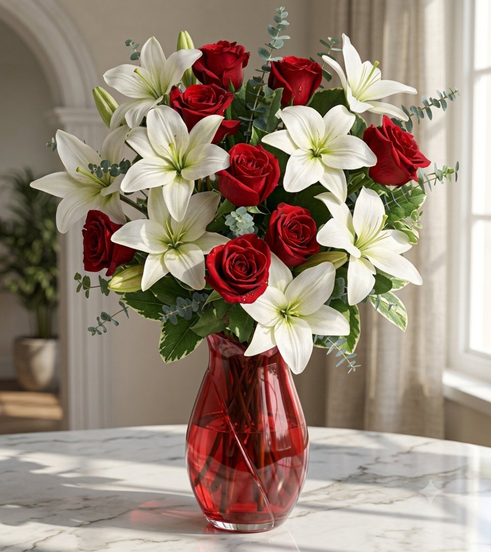 Love Bouquet