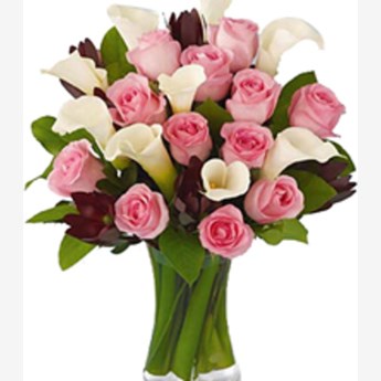 Rose and Lily Classic