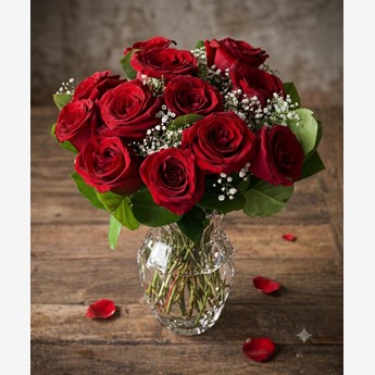 Romantic Inspirations