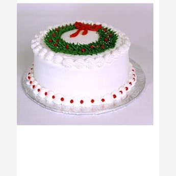 1 kg vanilla flavor cake