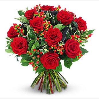 I Love You