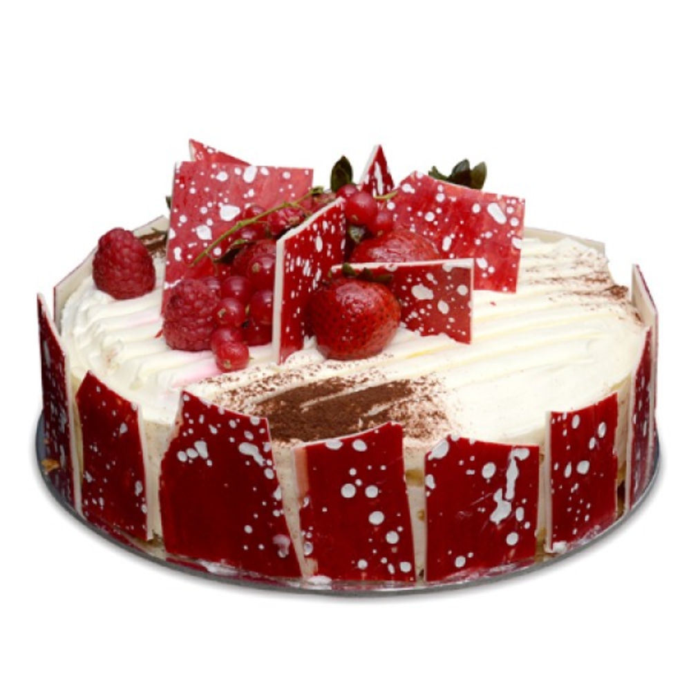 Temptation - Cake Shop