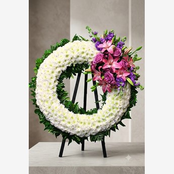 Funeral and Sympathy Flowers