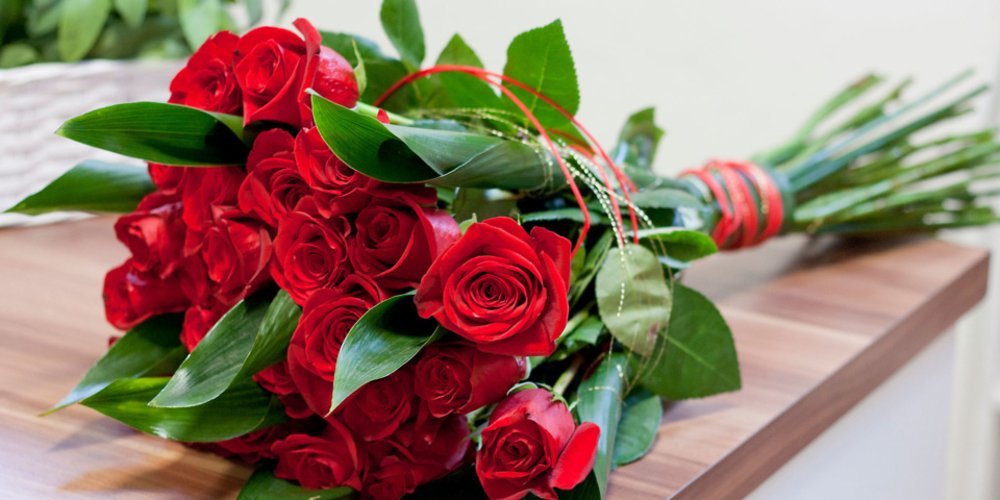 Romantic Roses