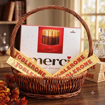 A Gift of Sweetness