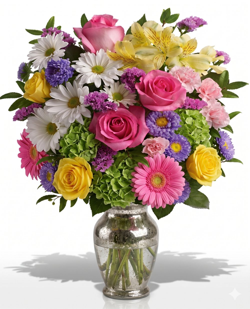 Smile And Shine Bouquet