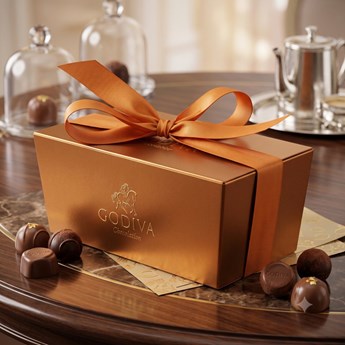 Godiva Mixed Chocolates ( 1Kg )