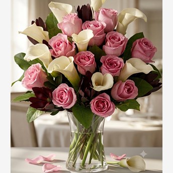 Fabled Beauty Bouquet