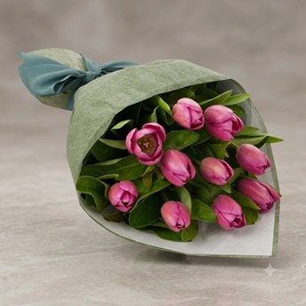Tulips Bouquet
