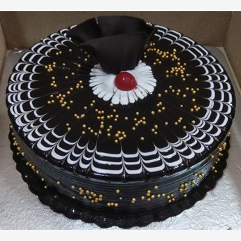 Royal Cake