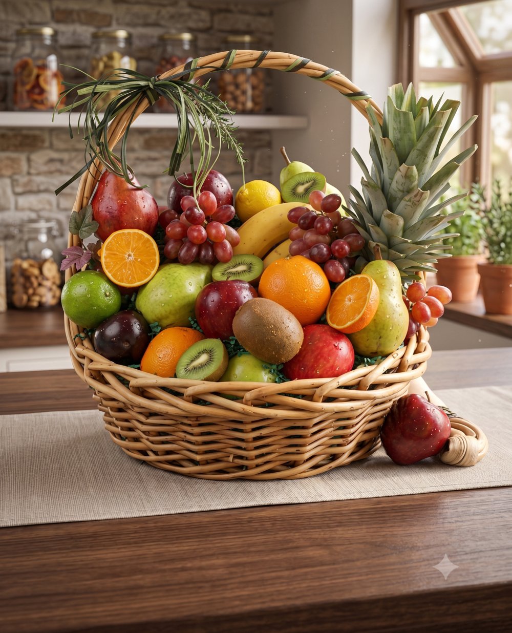 Seasons Fruit