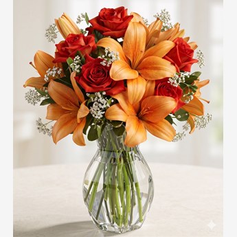 Beautiful Arrangement