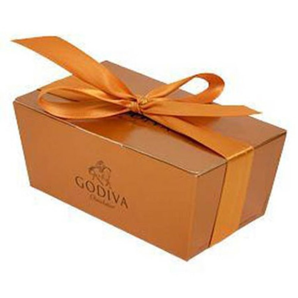 Godiva Mixed Chocolates Box Same Day Delivery Qatar