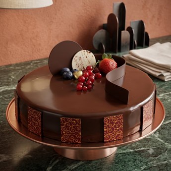 Chocolate Truffle 1Kg