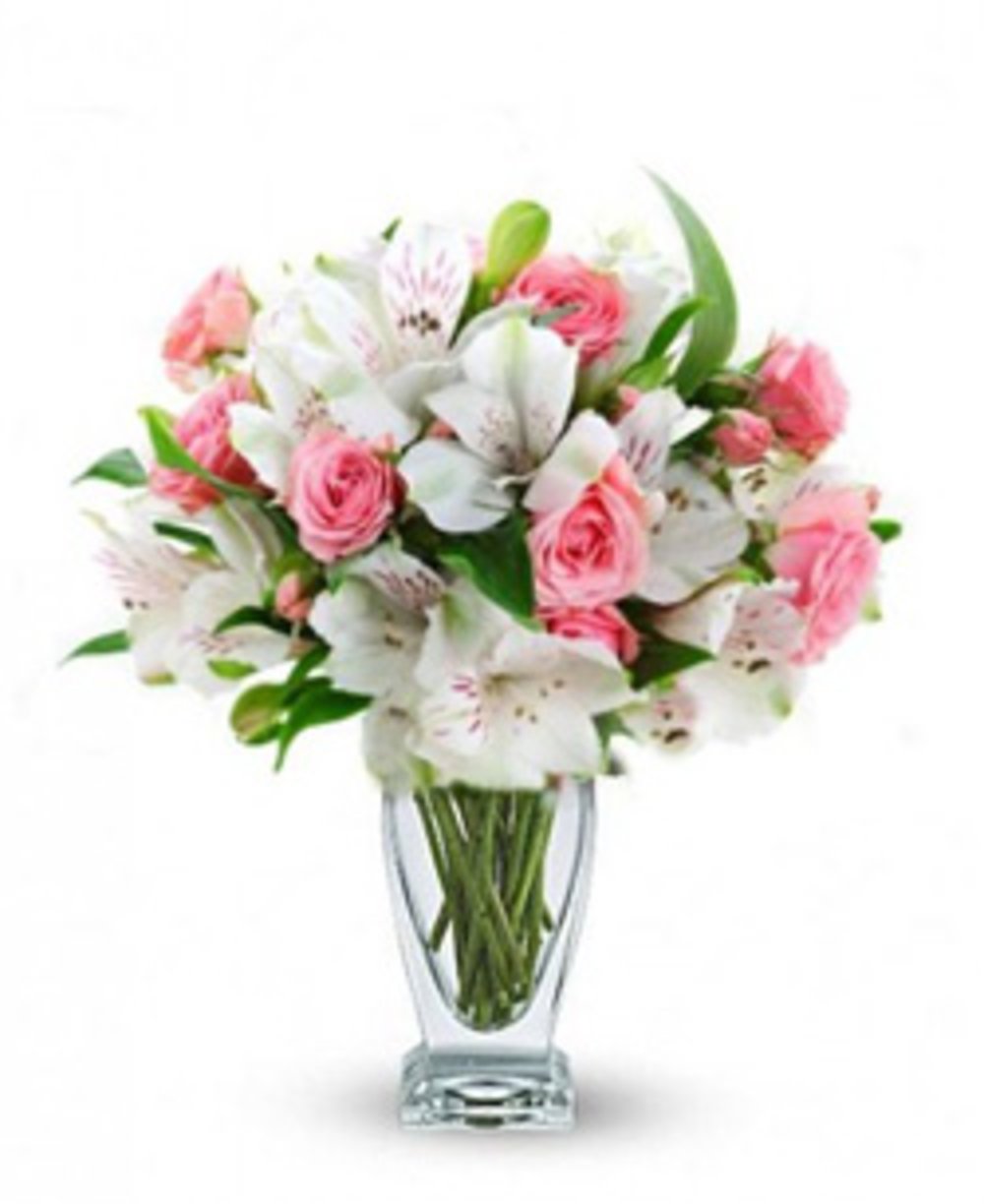 Appealing Bouquet