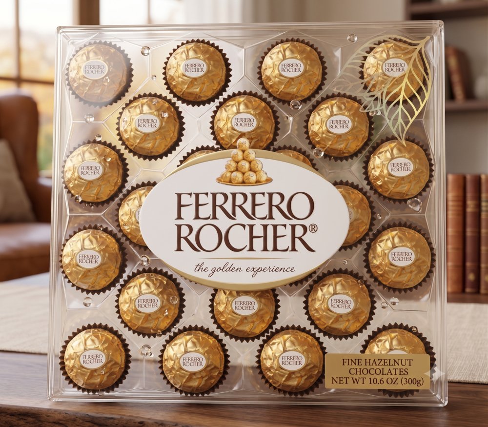 Fine Hazelnuts
