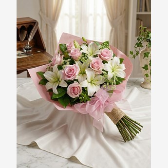 Pinking Of You