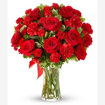 valentines day flowers