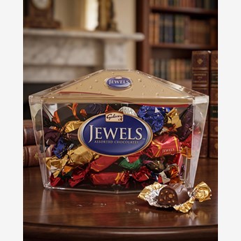 Galaxy Jewels Box