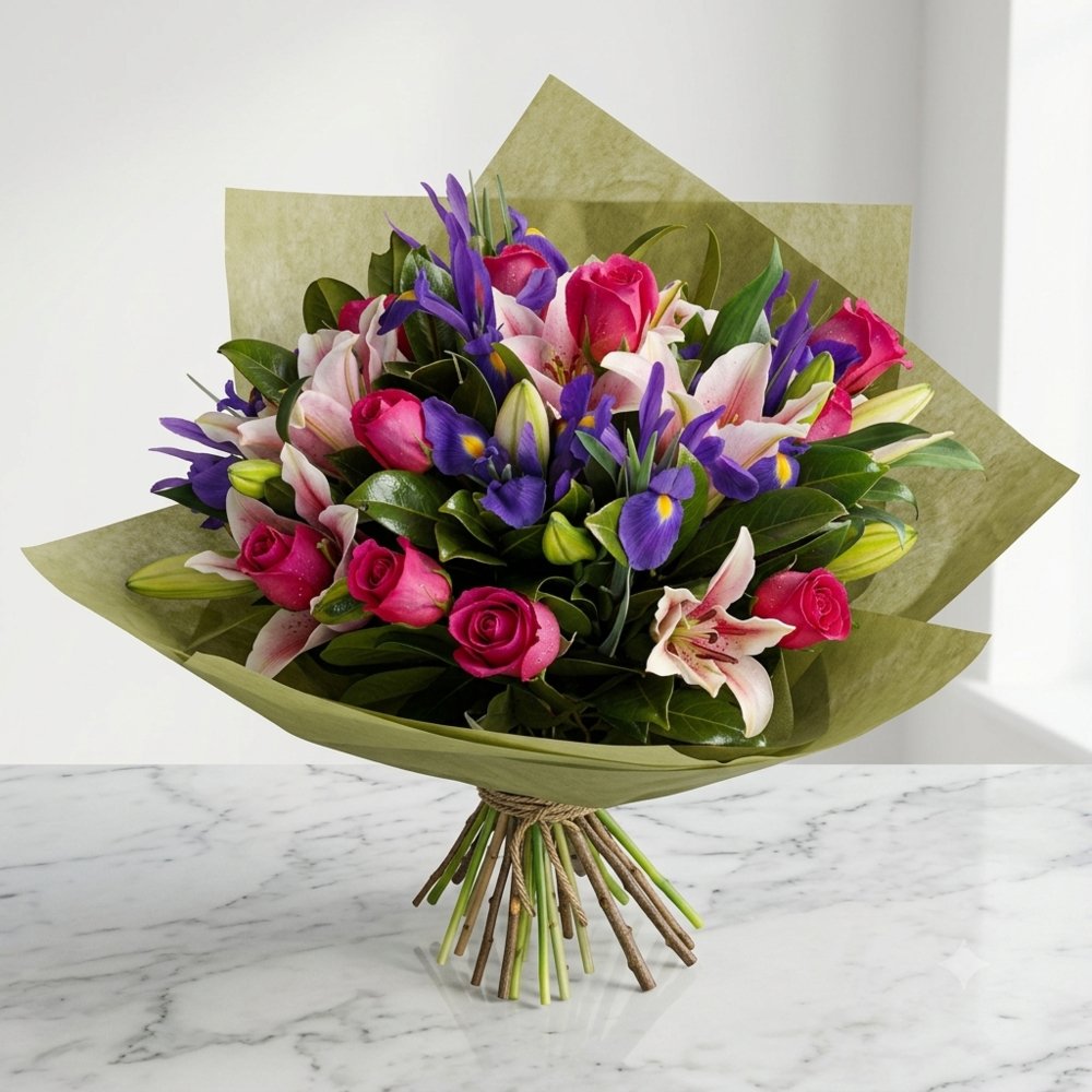 Exquisite Bouquet