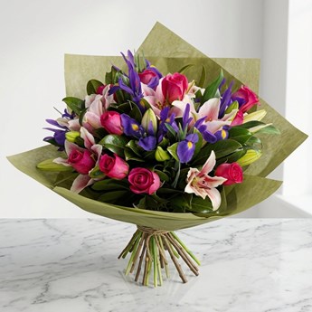 Exquisite Bouquet