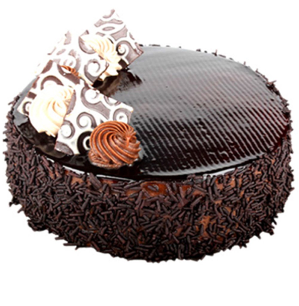 Special ChocoFlo Cake