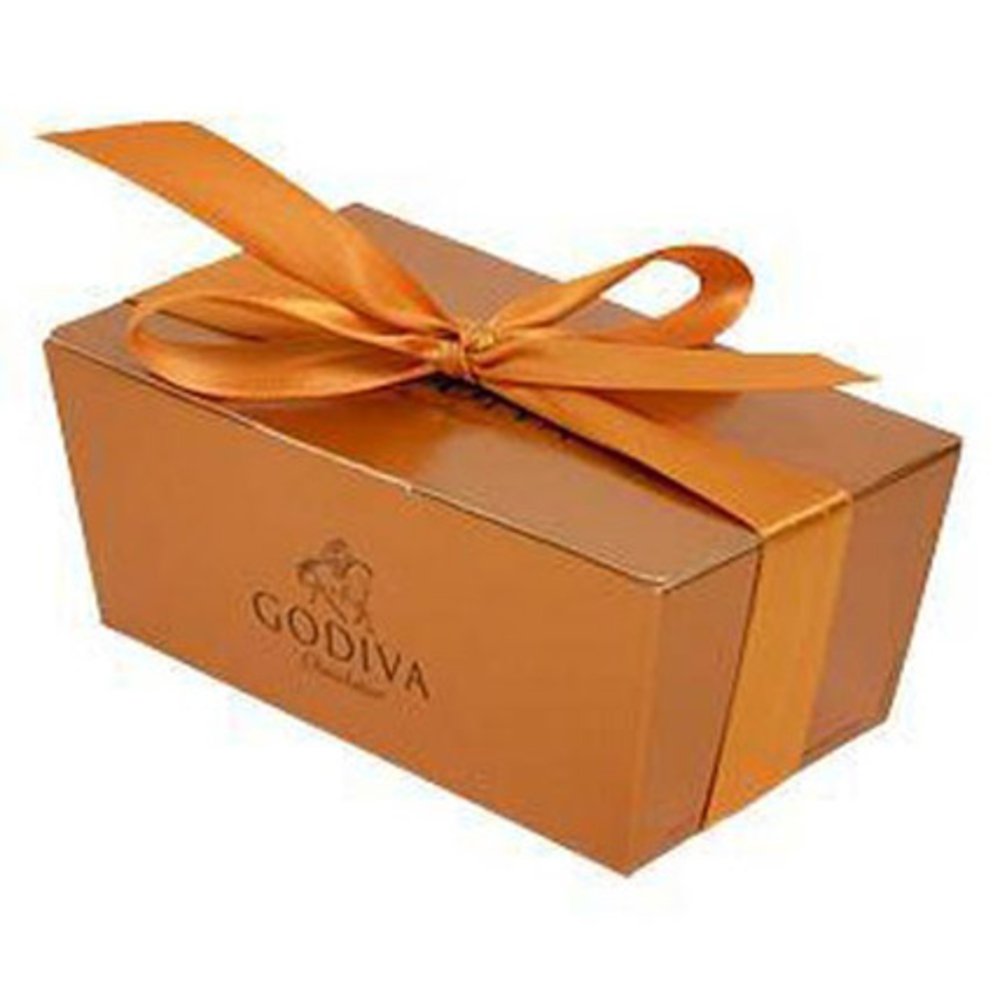 Godiva Mixed Chocolates ( 250 gms )