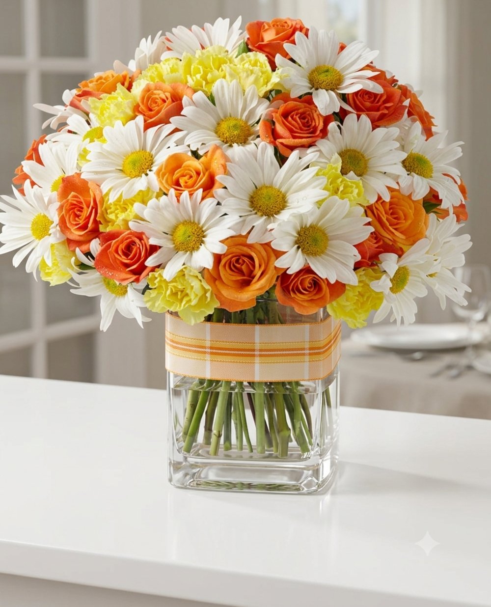 Sweet Splendor