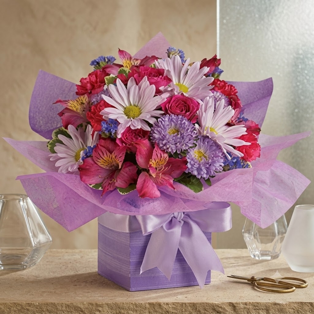 Lovely lavender