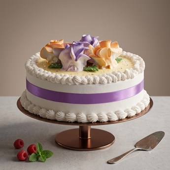 1kg Honey Cake 